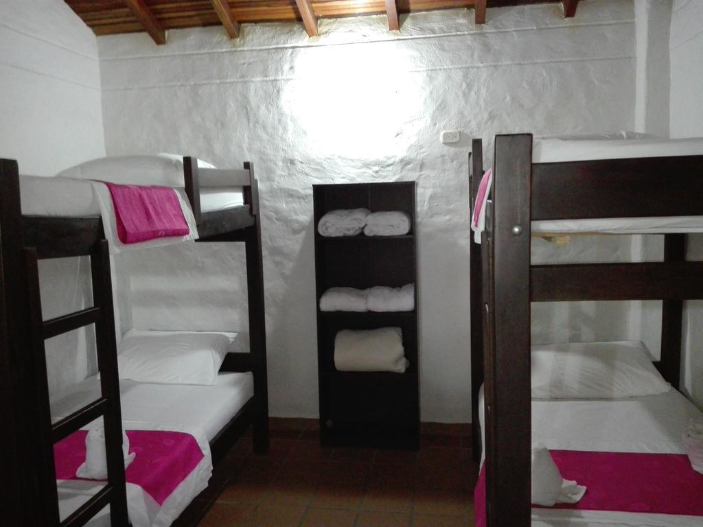 Hotel Verano Resort San Gil Habitación foto